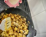 Foto del paso 3 de la receta: Pollo Colombo —receta franco-caribeña—