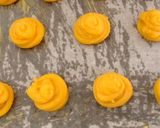 Foto langkah ke 5 dari resep Kue Sus (Choux Pastry).
