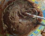 Foto langkah ke 2 dari resep Brownies Kukus NutriCake.