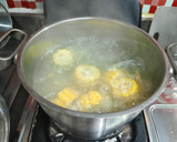 佛手瓜玉米排骨湯(簡單料理)的食譜步驟6照片