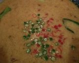 Foto langkah ke 3 dari resep Telor Bumbu Kari.