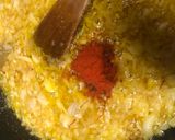 Foto del paso 4 de la receta Suquet de rape a mi manera con gambón y almeja gallega