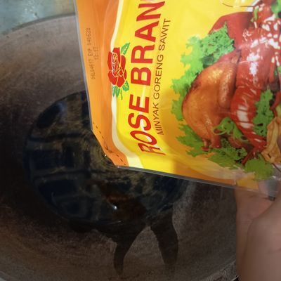 Langkah 2