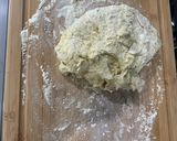 Foto del paso 2 de la receta: 🇮🇹🇮🇹Pizza Tradicional al Sartén 🇮🇹🇮🇹