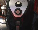 Fasting Cookies recipe step 3 photo