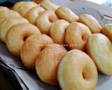 Foto langkah ke 6 dari resep Donat kentang NCC.