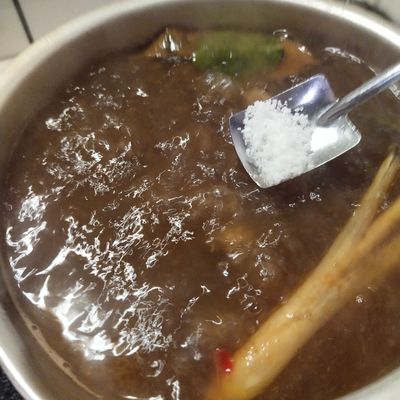 Langkah 3