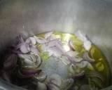 Qeema bhuray karaily recipe step 7 photo