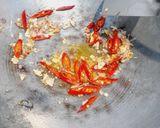 Foto langkah ke 1 dari resep Terong tumis saus tiram.
