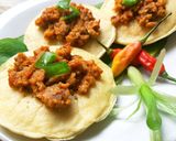 Foto langkah ke 5 dari resep Surabi Gurih.