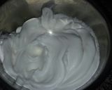 A picture of step 2 of Coconut cake.