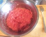 Foto del paso 2 de la receta: Albóndigas de Cerdo