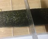 Foto del paso 5 de la receta: Japanese Sushi Kawai variados!!