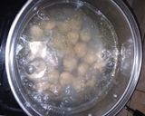 Foto langkah ke 7 dari resep 110. Cilok sayur aneka isi.