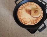 صورة لخطوة 4 من وصفة الكسرة
