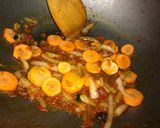 A picture of step 4 of Potato dish.