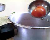 Healthy Mooligai Mudakathan Thoothuvalai Keerai Masiyal - calcium rich