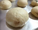 Foto langkah ke 6 dari resep Bakpao Isi Cokelat.
