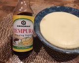 A picture of step 4 of Chinese Steamed Egg Pudding.