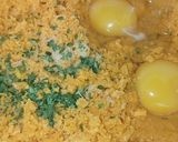 Foto del paso 1 de la receta: Rollo de zanahoria relleno