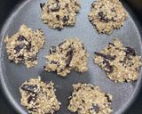 Foto del paso 5 de la receta: Galletas de avena