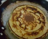 Foto del paso 2 de la receta: HotCakes estilo Jessi Jane