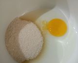 Foto langkah ke 1 dari resep Bolu Air Jelita.