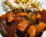 Foto del paso 5 de la receta Pollo con salsa de soja