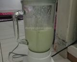 Foto langkah ke 3 dari resep Banafresh Smoothie.