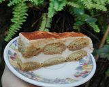 Foto del paso 4 de la receta: Tiramisú económico súper fácil sin yemas!