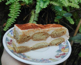 Foto del paso 4 de la receta: Tiramisú económico súper fácil sin yemas!