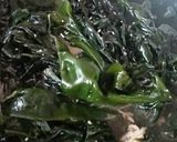 Foto langkah ke 3 dari resep Miyeok Guk.