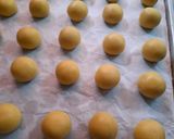 Foto langkah ke 6 dari resep Nastar.