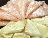 Mochi recept fázis 6 fotója