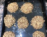 Foto del paso 3 de la receta: Hamburguesas de lentejas