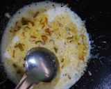 ইটালিয়ান চিজ পাস্তা ( Italian cheese pasta recipe in bengali0 রেসিপির ধাপ 5 ছবি