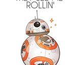 A picture of step 11 of BB-8 Brioche Baps 🍔 👨‍🚀💫🔫👀.