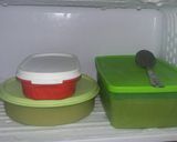 Foto langkah ke 9 dari resep Es krim nyoklat lembutttt.