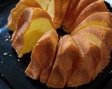 Foto langkah ke 4 dari resep Butter Cake.