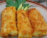 Foto langkah ke 7 dari resep Risol ISI Ragout Sayur.