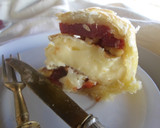 Foto del paso 10 de la receta: Camembert Envuelto