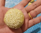 Foto langkah ke 9 dari resep Wadai (Kue) Untuk Untuk.