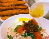 Foto langkah ke 4 dari resep 413. Soto Ayam Kampung.