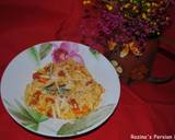Pumpkin risotto recipe step 12 photo