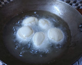 फ्राइड मोदक (fried modak recipe in Hindi) रेसिपी चरण 4 फोटो