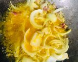 Foto langkah ke 5 dari resep Ayam Goreng Mentega.