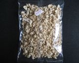 A picture of step 1 of Vegan Nikuman (Soy Protein Buns).