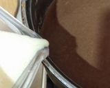 Foto del paso 8 de la receta: Pastel imposible / Chocoflan