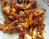 Foto langkah ke 4 dari resep Ayam suwir pedas.