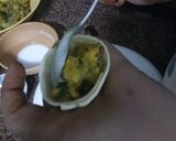 आलू समोसा (Aloo Samosa recipe in hindi) रेसिपी चरण 1 फोटो